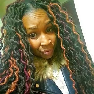 Meet your Posher, Sha